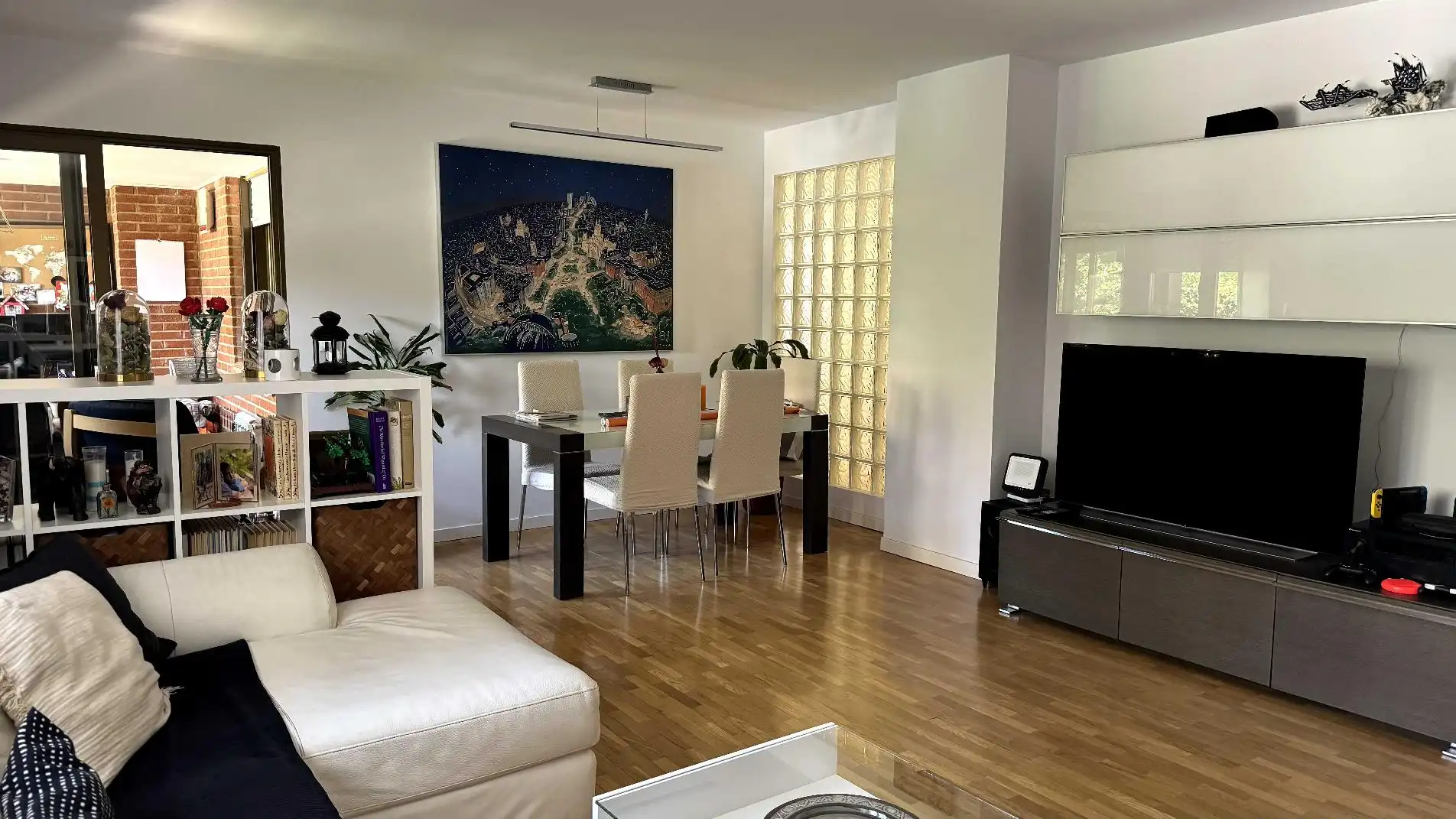 Appartement avec piscine à vendre à Fuencarral - El Pardo, imagen 2