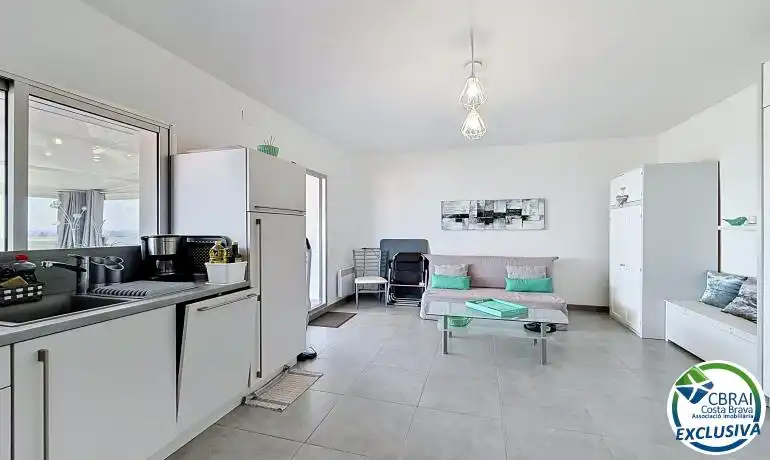 Studio with pool for sale in Carrer de l'Alhambra, imagen 6