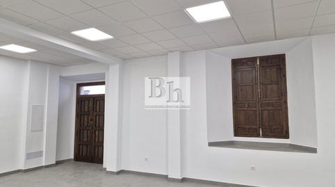 Foto 2 von Geschaftsraum zur Miete in Calle de Los Cantareros, Centro, Antequera