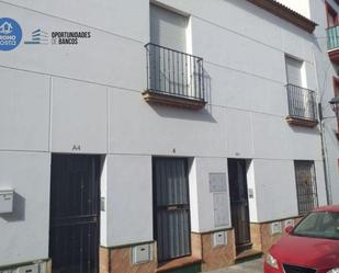 Exterior view of Flat for sale in Gibraleón