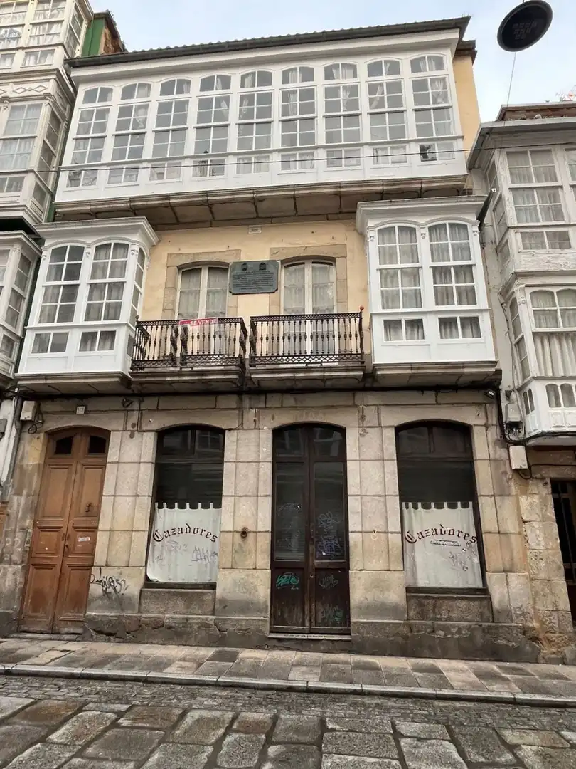 Chalet en venta en Calle Magdalena 144, imagen 3