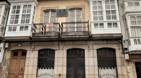 Foto 3 de Casa o chalet en venta en Calle Magdalena, 144, Centro, Ferrol