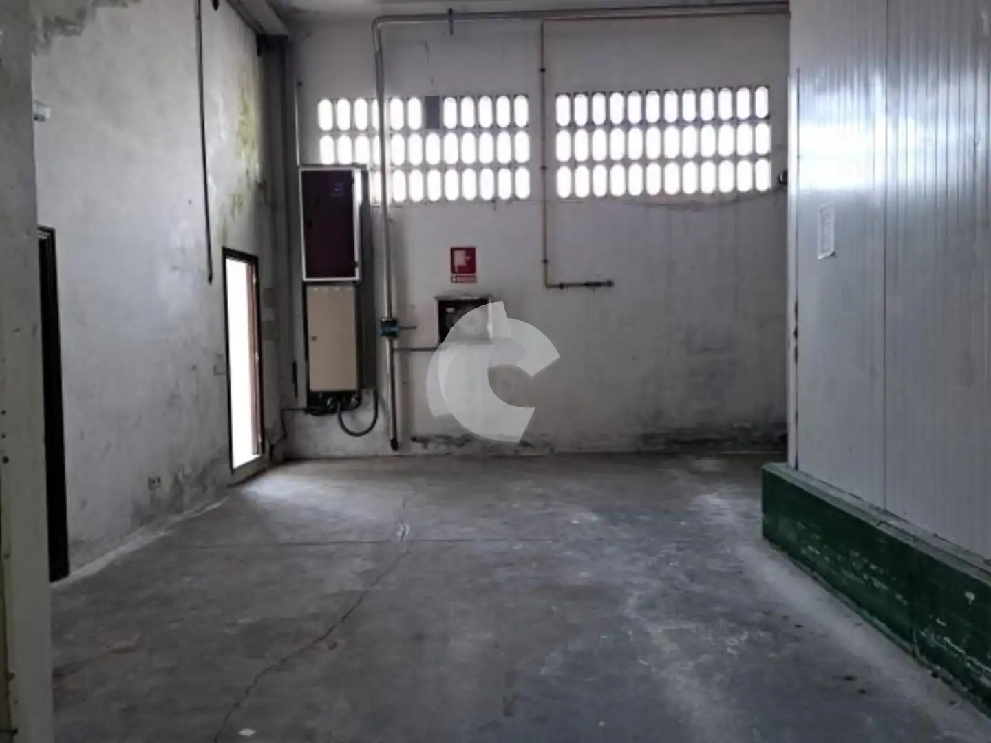 Industrial buildings for sale in Bergondo