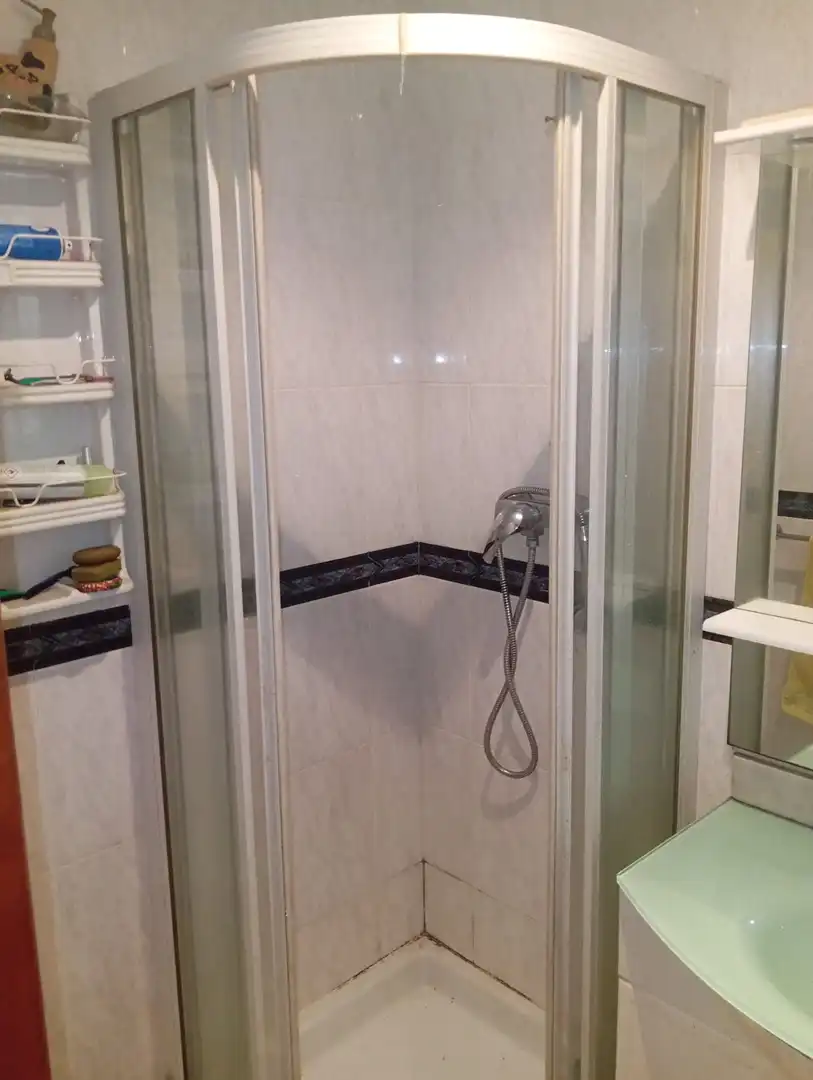 Apartamento con terraza en venta en Poblats Marítims, imagen 17