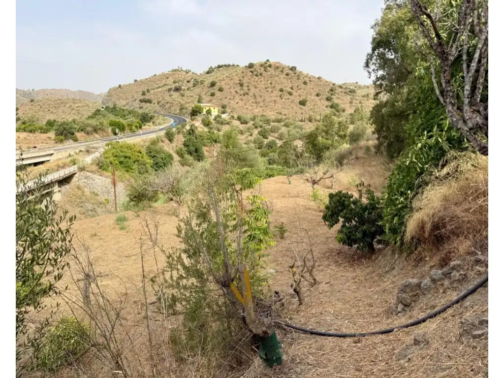 Casa o chalet en venta en Viñuela