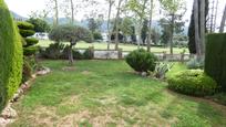 Garden of Single-family semi-detached for sale in Alhaurín de la Torre  with Air Conditioner, Heating and Private garden