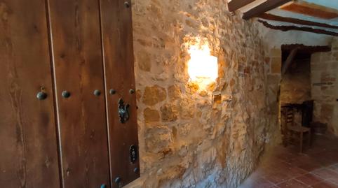 Foto 4 de Finca rústica en venta en Calle Collado, 6, Valjunquera, Teruel