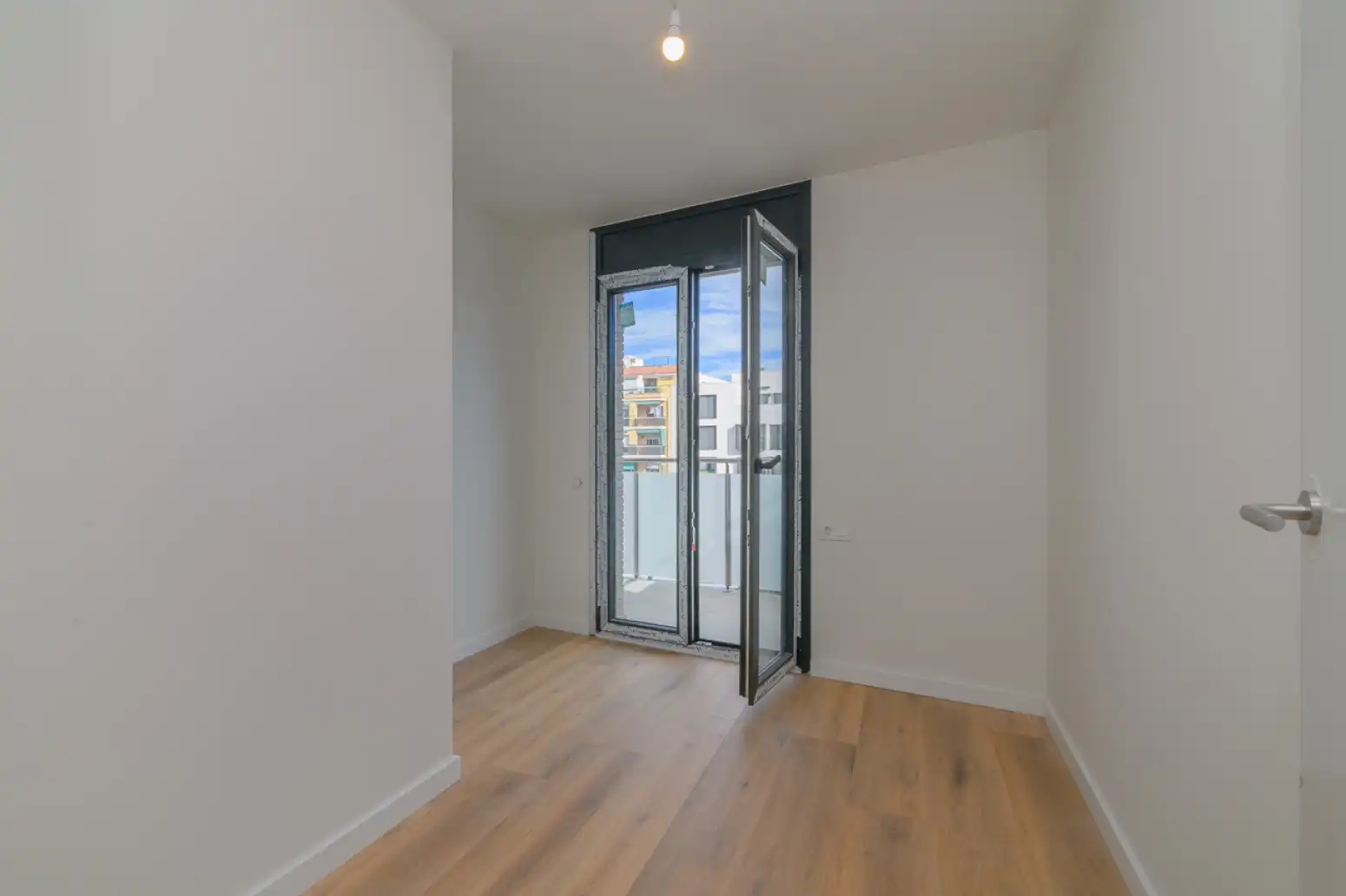 Bedroom of Attic for sale in Viladecans  with Terrace and Balcony