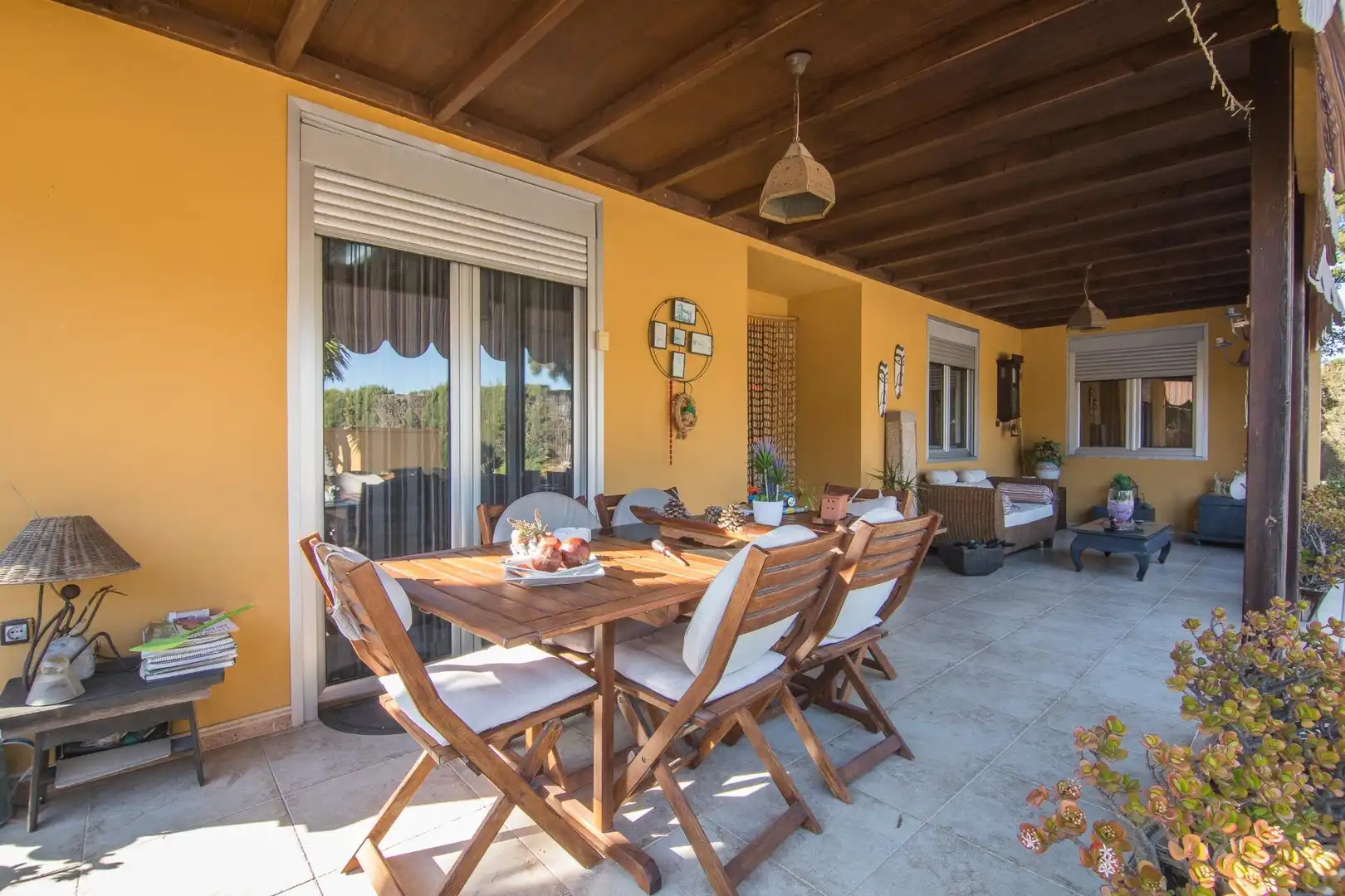 Villa con giardino in vendita a Las Bayas, imagen 37