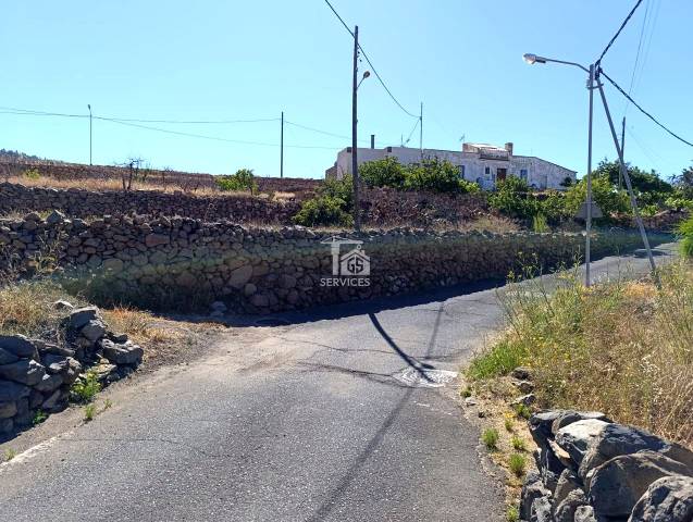 Terreno residencial en Venta en El Tejar, 3 en Vilaflor de Chasna
