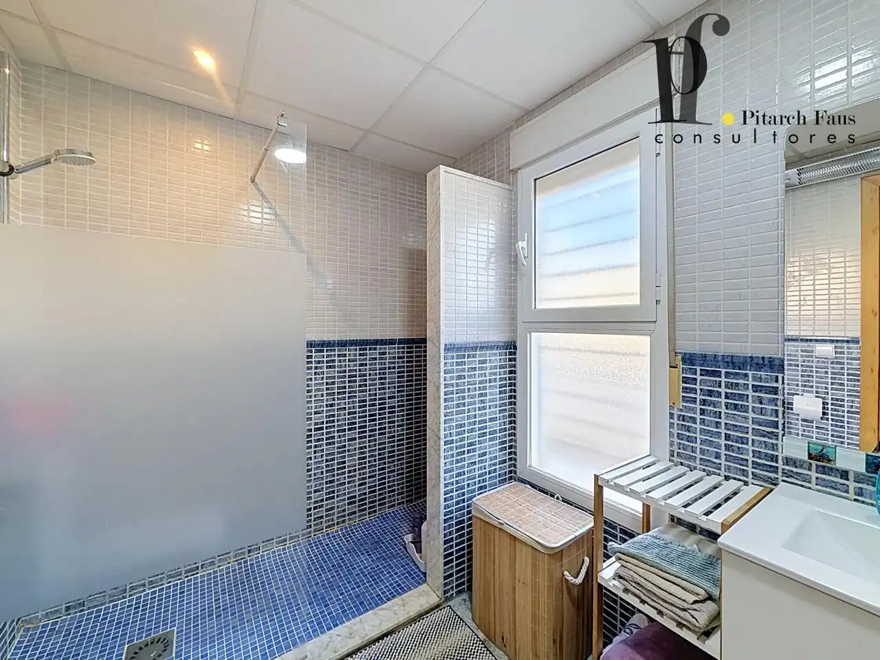 Casa amb piscina en venda a calle Benidorm, imagen 15