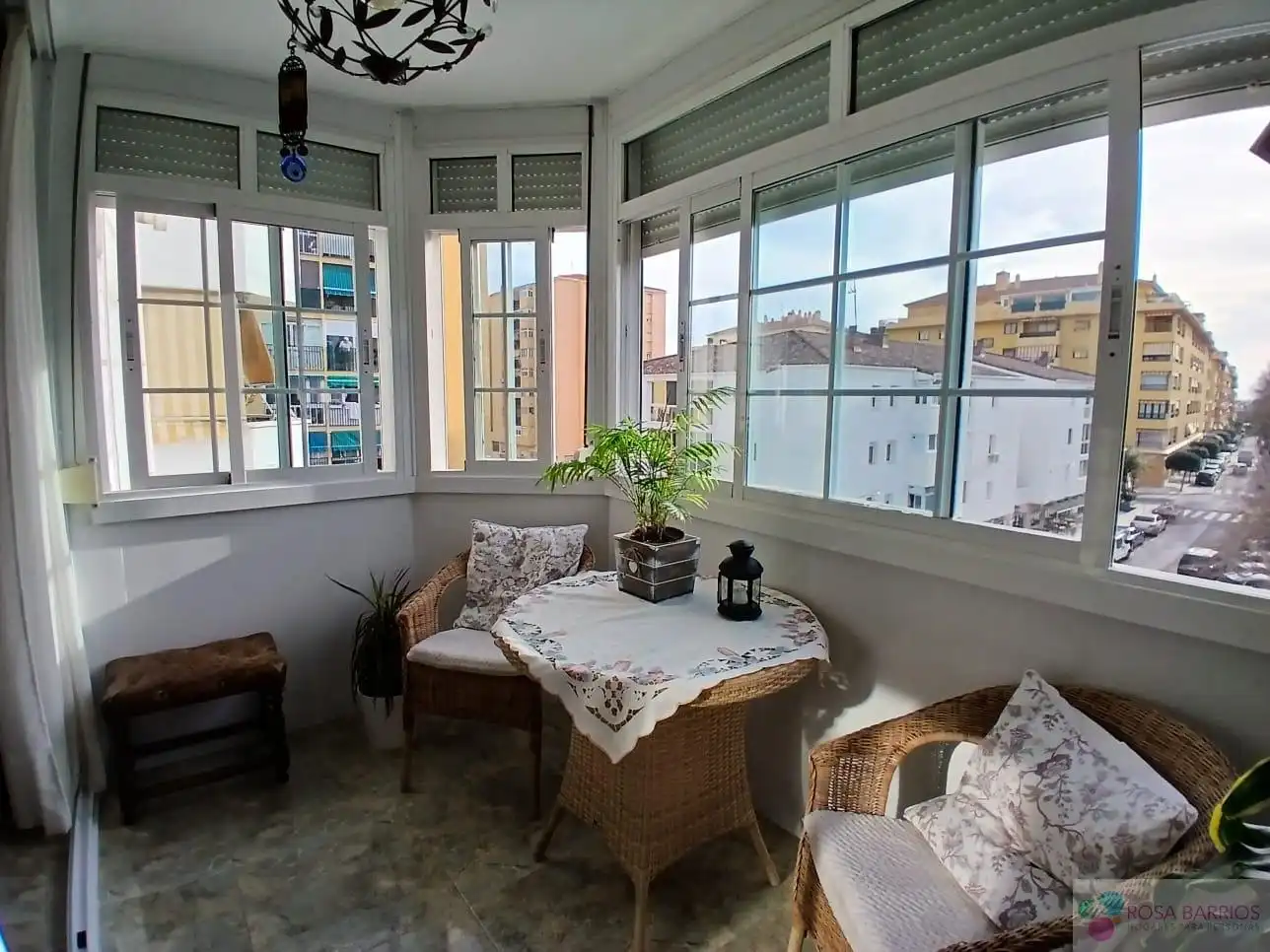 Appartement avec ascenseur à vendre à San Pedro de Alcántara