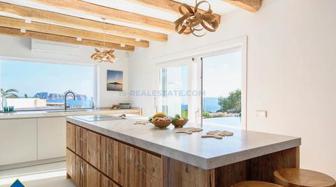 Foto 4 de Casa o xalet en venda a Cala Vedella - Cala Tarida, Sant Josep de sa Talaia