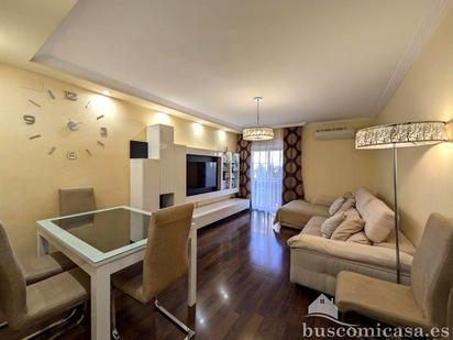 Flat for sale in José María Pereda, Arrayanes