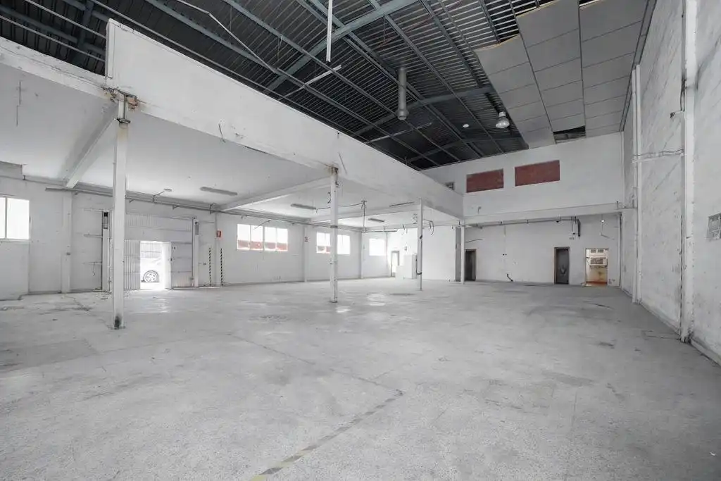 Nave industrial en venta en San Crispín - Huerta Nueva-Estación, imagen 25