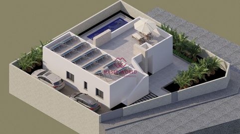 VILLA MODERNA DE NUEVA CONSTRUCCIÓN EN BENIJOFAR, imagen 5