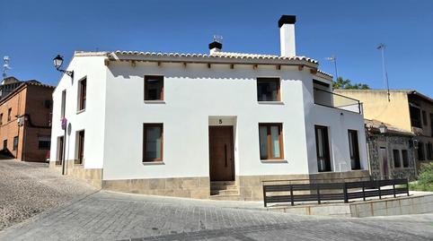 Photo 4 of House or chalet for sale in Puerta Nueva, Antequeruela y Covachuelas, Toledo
