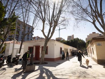 Terreni e lotti in vendita a Sant Andreu