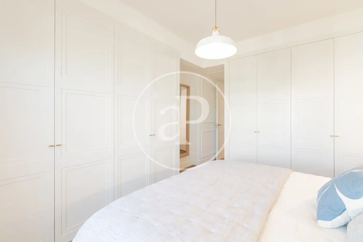 Habitación de Piso en venta en Madrid con Aire acondicionado, Calefacción y Terraza