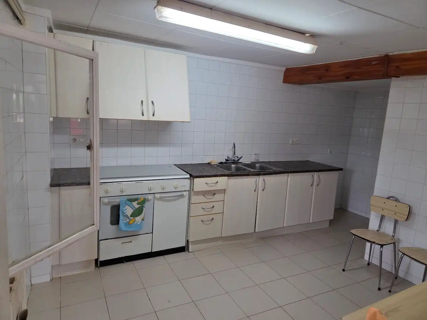 Landhaus mit Garten zum Verkauf in Vinyot 1, imagen 14