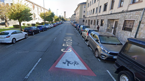 Foto 4 de Pis en venda a Calle Río Sella, Ventanielles, Oviedo