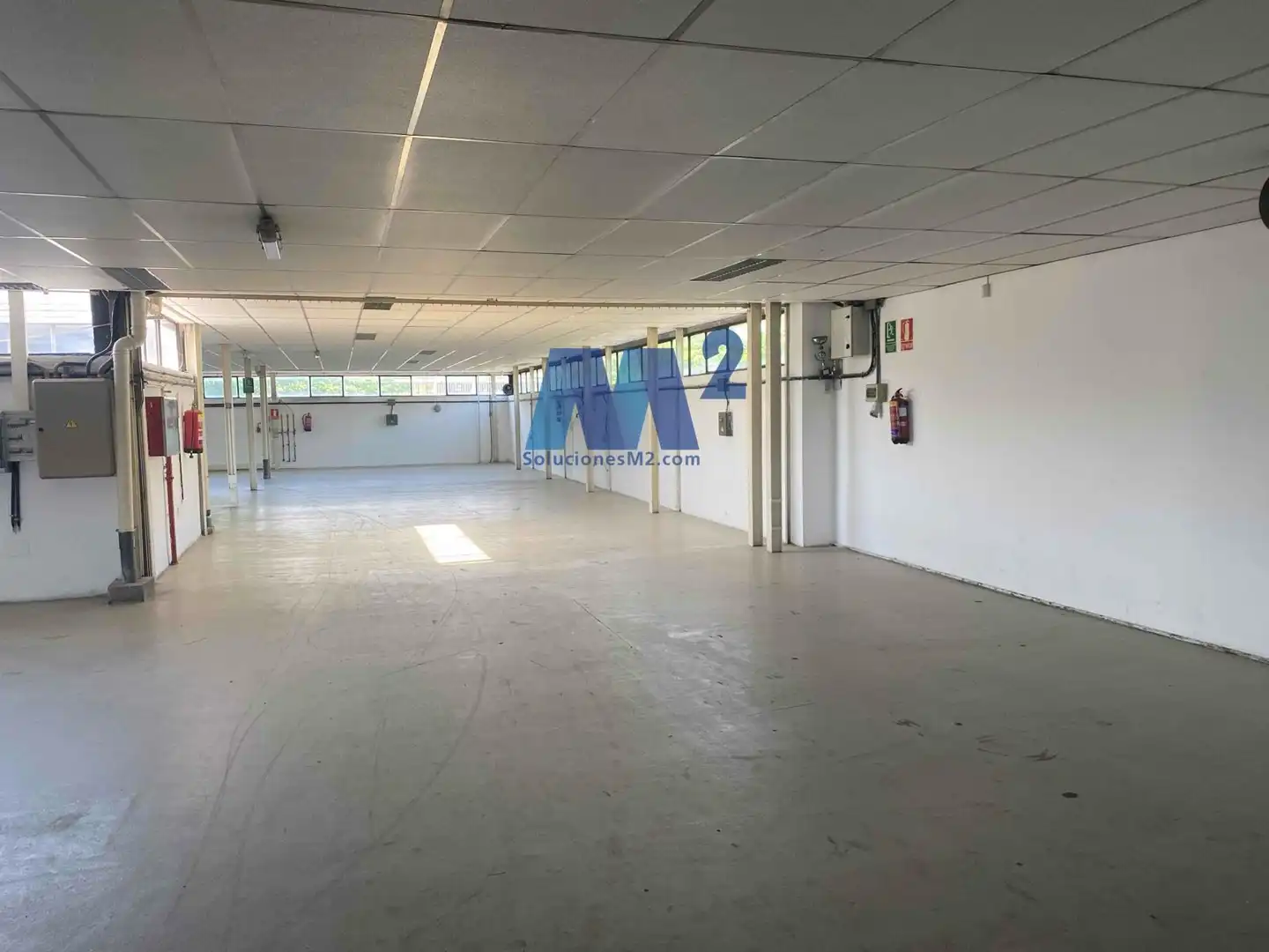 Industrial building for sale in Campezo, imagen 21