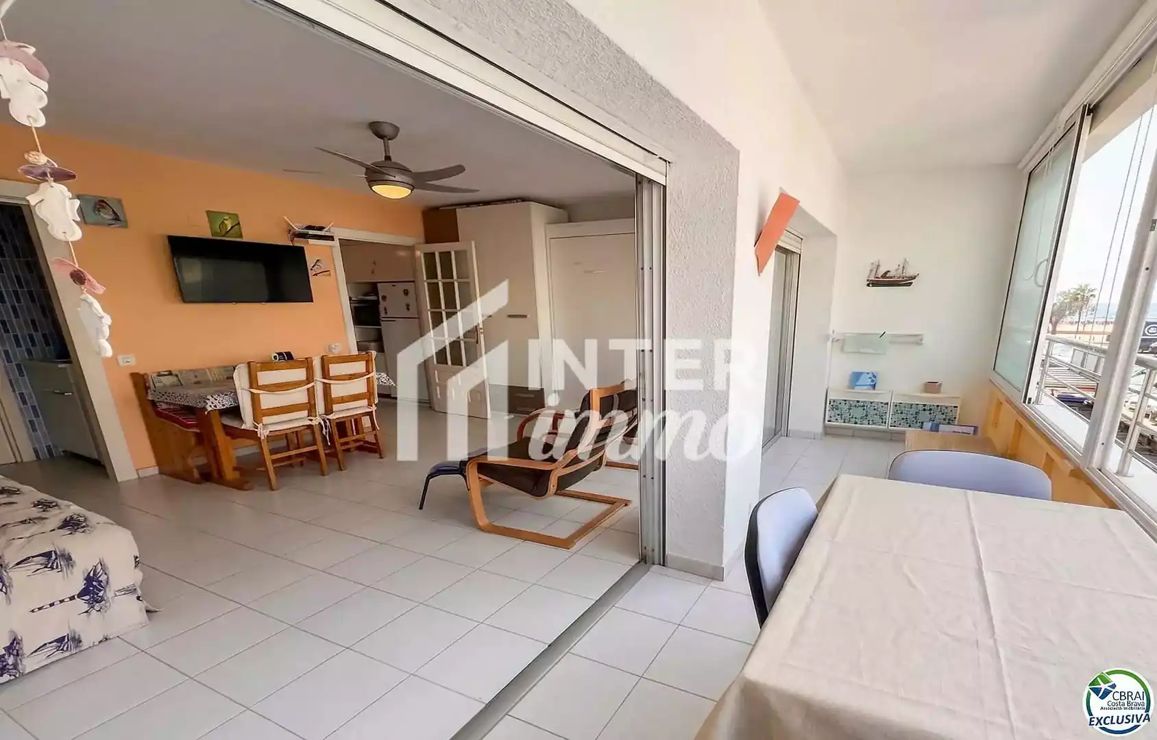 Studio with lift for sale in Avenida DE LA GOLA DE L'ESTANY 10, imagen 6