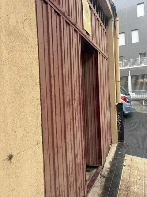 Aparcamiento en venta en Pello Vishente Kalea, imagen 7
