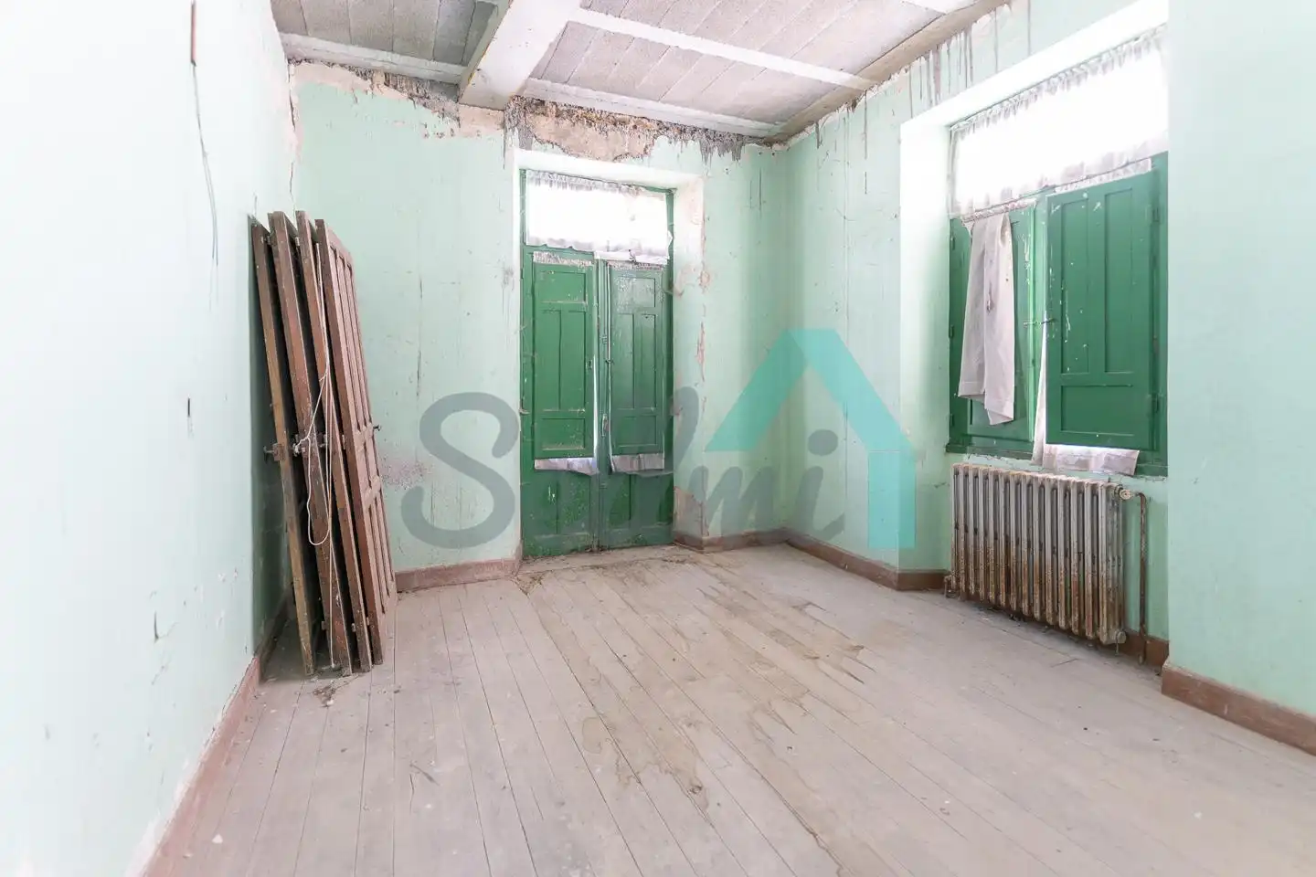 Maison avec jardin à vendre à Barrio La Ferrería, imagen 41
