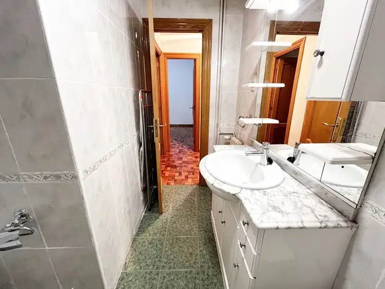 Piso de alquiler en Calle de la Infanta Mercedes, Castillejos - Cuzco