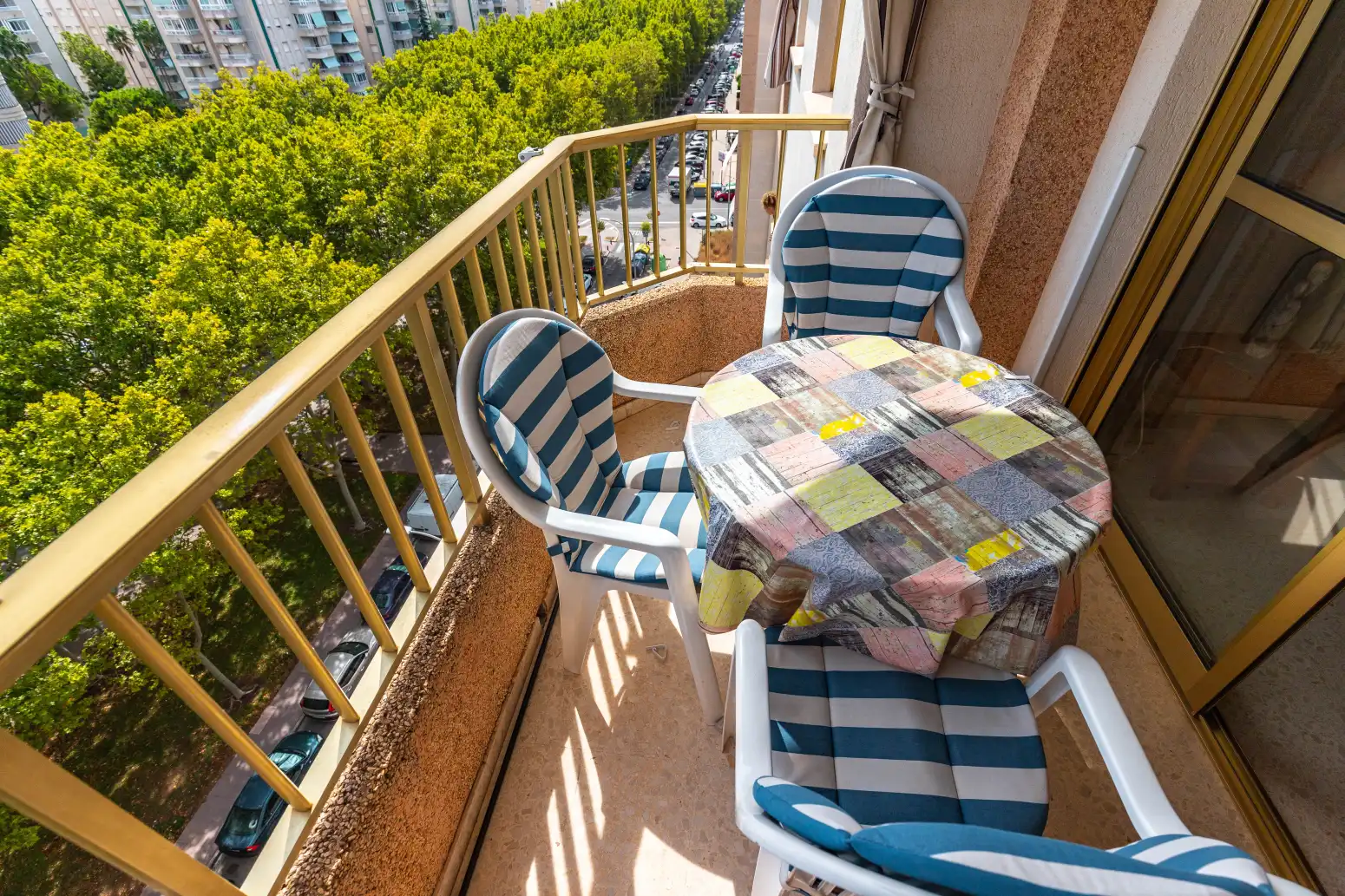 Wohnung mit Terrasse zum Verkauf in Gandia - PS ROSA DELS VENTS 57, imagen 26