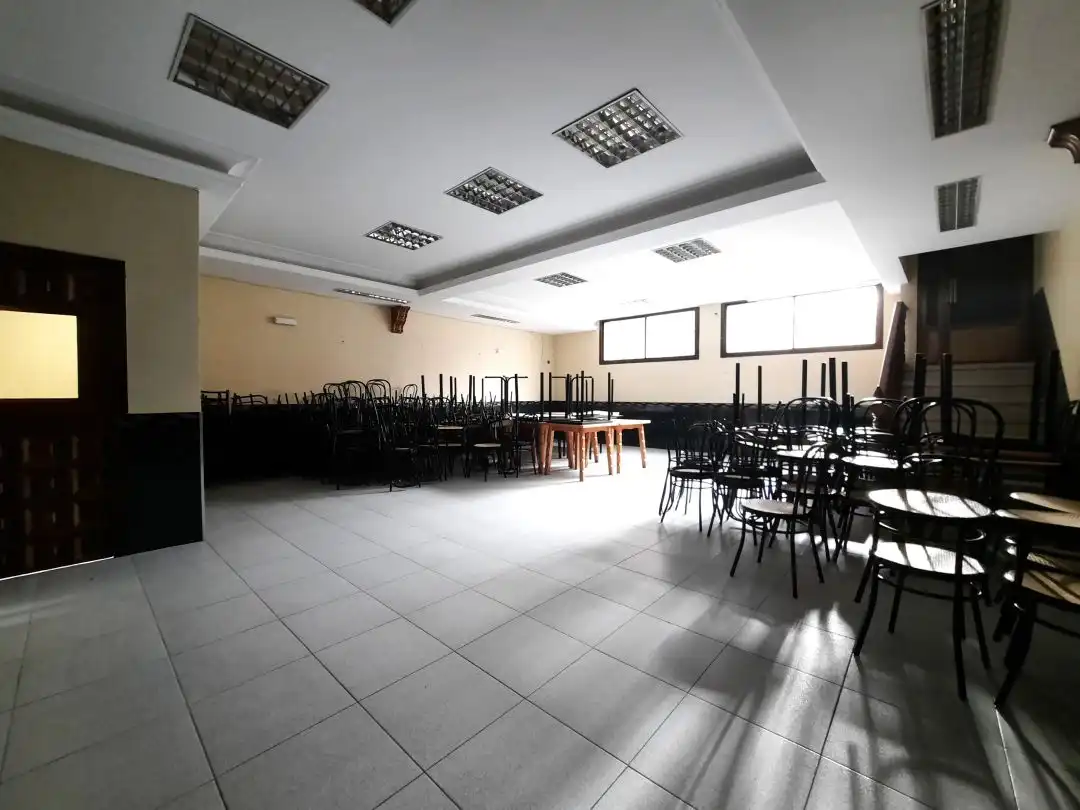 Casa o xalet en venda en Escalona amb Aire condicionat i Calefacció