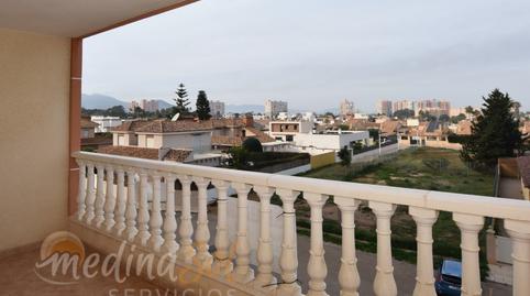 Foto 2 de Apartamento en venta en Calle Rio Bidasoa-playa Honda, 26, Playa Honda - Playa Paraíso, Cartagena