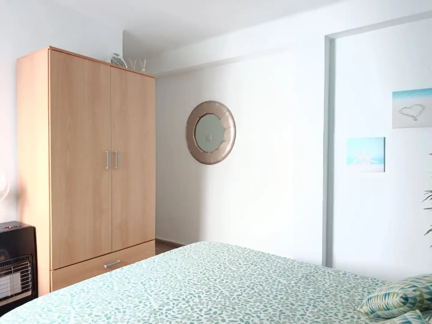 Piso con terraza en venta en Sant Antoni, imagen 23
