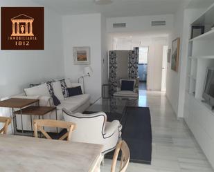 Living room of Flat for sale in El Puerto de Santa María  with Terrace