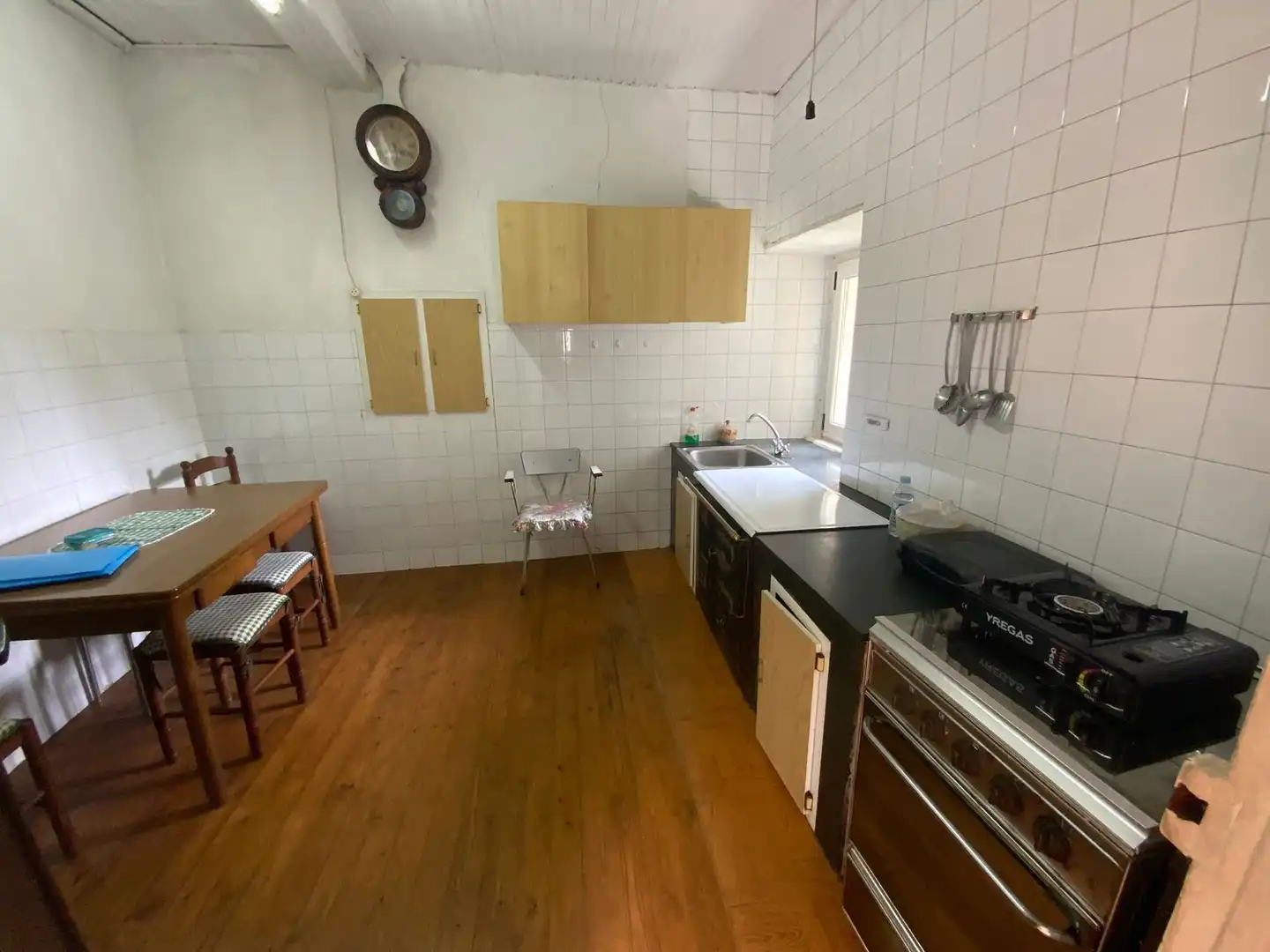 Houses for sale in N/A, Valdés - Luarca
