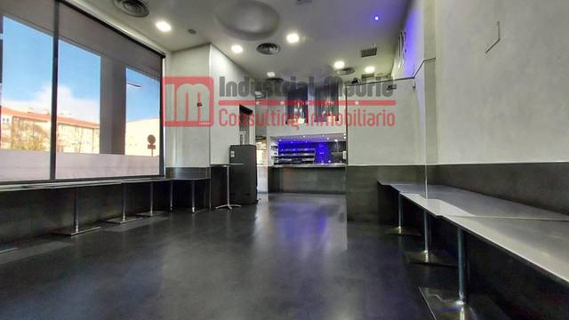 Local comercial en Alquiler en El Mirador - Grillero