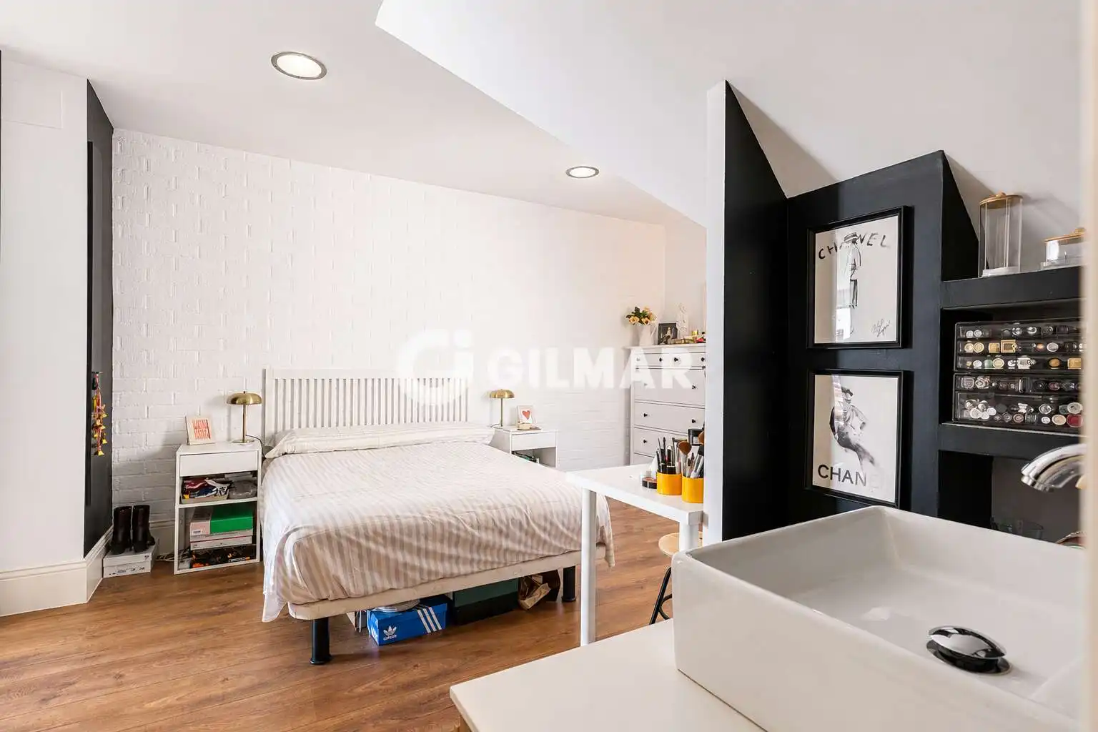 Penthouse with terrace for sale in Europolis, imagen 23
