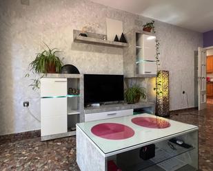 Sala d'estar de Apartament en venda en Motril