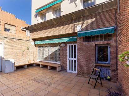 Terrace of House or chalet for sale in Sabadell  with Air Conditioner, Heating and Private garden