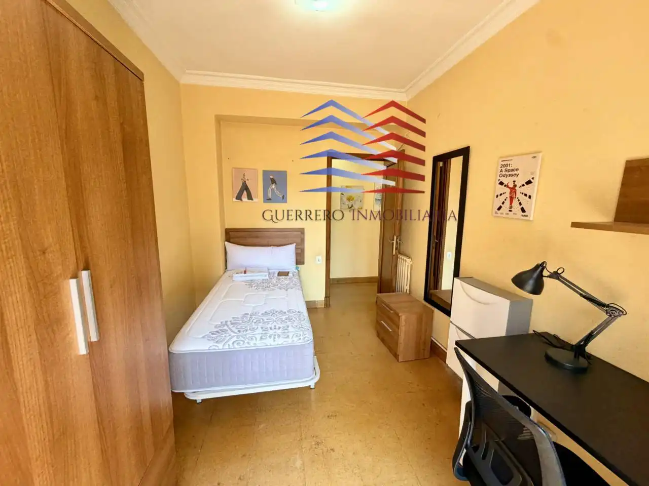 Wohnung mit Terrasse zur Miete in Avenida LA HABANA, imagen 36