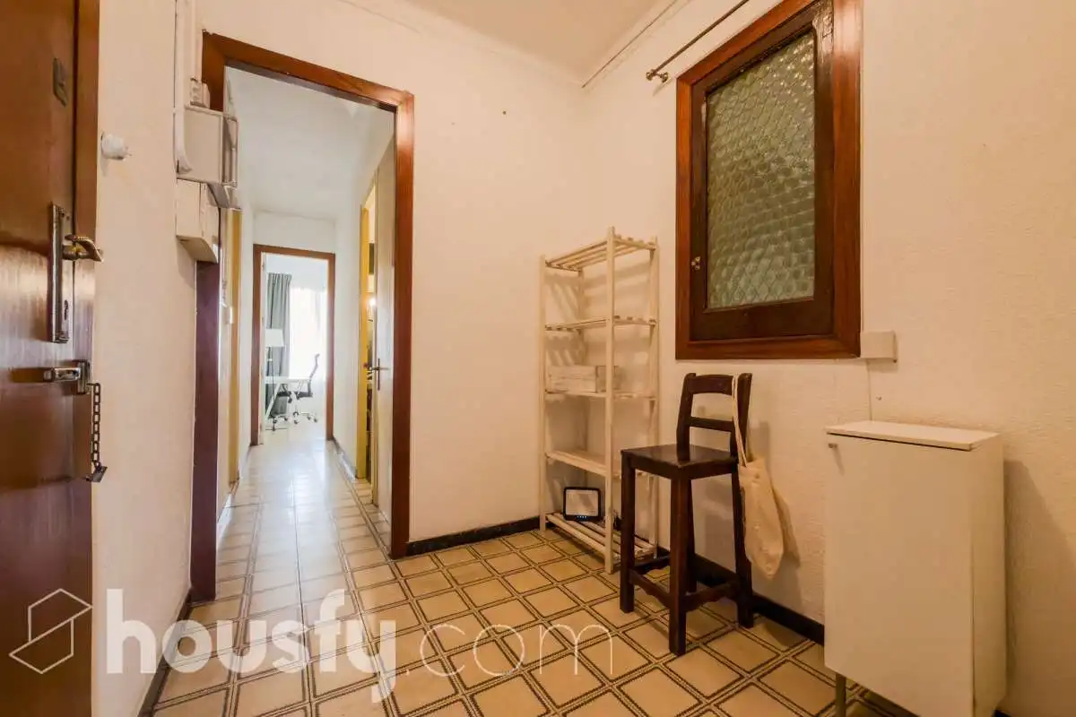 Appartamento con terrazza in vendita a Carrer de València ., imagen 10