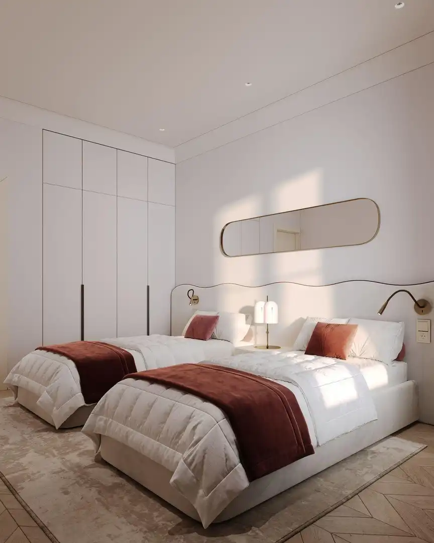 Habitación de Piso en venta en Barcelona con Aire acondicionado