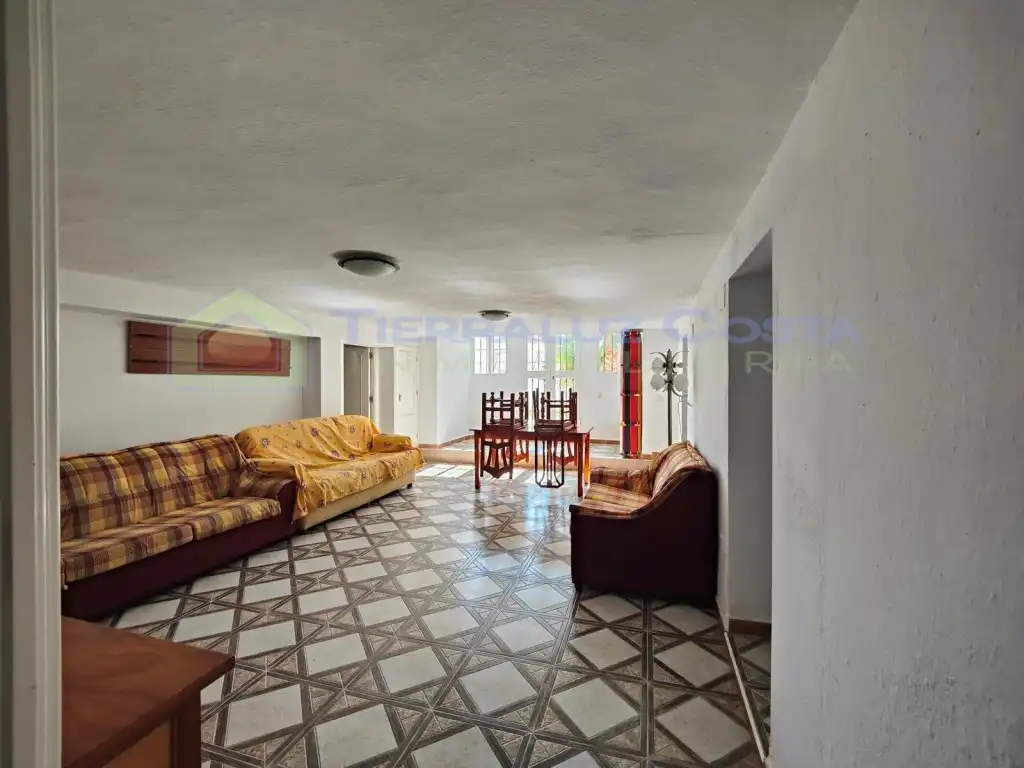 Casa o xalet en venda en La Antilla amb Jardí privat, Terrassa i Traster