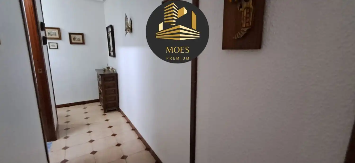 Piso con terraza en venta en Peñamefecit - Avda Barcelona, imagen 14