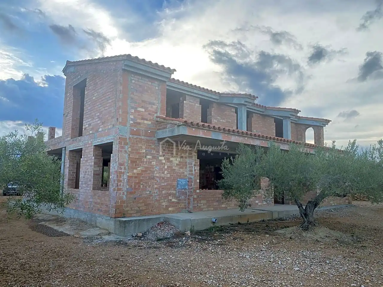 Country house zum Verkauf in Estany, Roques Daurades - L'Estany