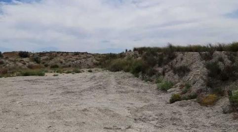 Photo 4 of Residential for sale in  Zr1-m3 Parcela, H1a, Fátima - El Panderón, Murcia