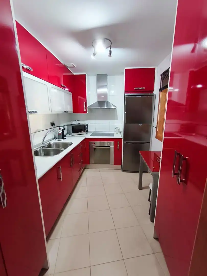 Piso con ascensor en venta en Adra, imagen 2