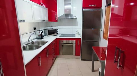 Foto 2 de Piso en venta en Adra, Almería