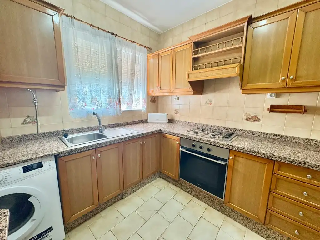 Wohnung mit Aufzug zur Miete in Poniente-Sur, imagen 21